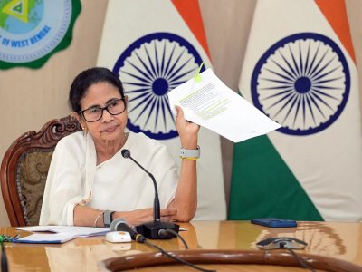 West Bengal SIR 2026 Final Voter List Likely on February 28, Supplementary Rolls to Continue