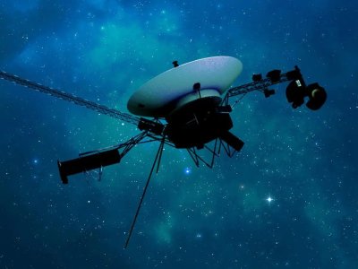 Voyager 1 to Reach One Light-Day From Earth in 2026, Marking a Historic Milestone in Space Exploration