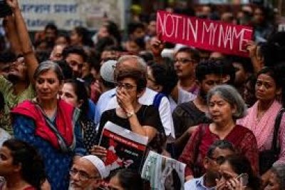 Rising Hate Crimes Against Migrants Expose Growing Mob Violence Across India