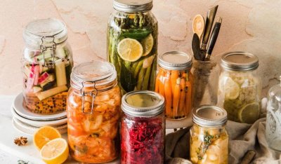 How Fermented Foods Can Strengthen the Gut-Brain Connection and Boost Overall Health