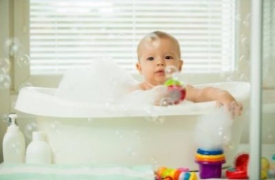 Winter Woes for Babies: How Parents Can Protect Children’s Sensitive Skin from Dryness