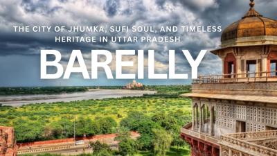 नाथ नगरी में उमड़े पर्यटक, आस्था और श्रद्धा से एक करोड़ से ज्यादा का आंकड़ा पार