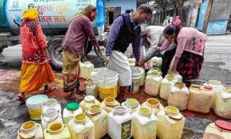 MP High Court Summons Chief Secretary Over Indore Water Contamination Crisis