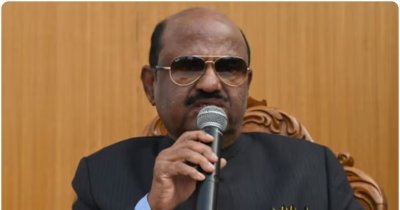 पश्चिम बंगाल के राज्यपाल को जान से मारने की धमकी, सुरक्षा कड़ी