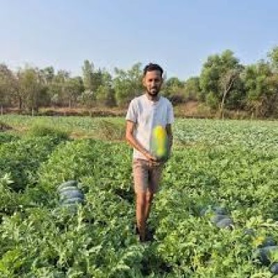 Goa Appoints 32-Year-Old Farmer Varad Samant as Agriculture Brand Ambassador