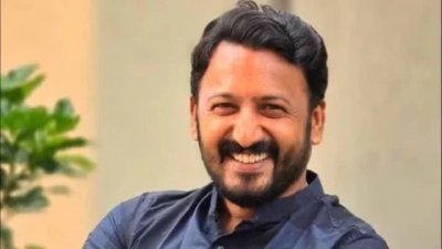 केरल में बड़ा घटनाक्रम: यौन उत्पीड़न मामलों में निष्कासित कांग्रेस विधायक राहुल ममकूटथिल पुलिस हिरासत में