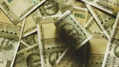 Rupee Slips to 90.23 Against U.S. Dollar; Markets Feel Pressure Amid Crude Rise and Fund Outflows