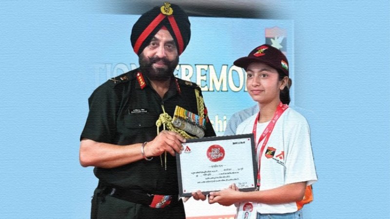 अगले 25 साल भारत के लिए आसान नहीं होंगे: अशांत पड़ोस और नए युद्ध खतरों पर लेफ्टिनेंट जनरल मनजिंदर सिंह की चेतावनी