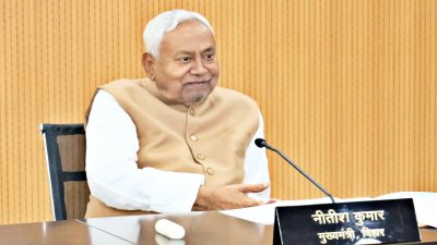 नए साल की पहली कैबिनेट बैठक आज, समृद्धि यात्रा से पहले नीतीश सरकार ले सकती है अहम फैसले