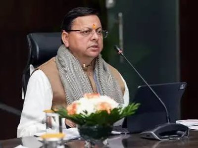 काशीपुर किसान मृत्यु मामला: दोषियों को बख्शा नहीं जाएगा – मुख्यमंत्री