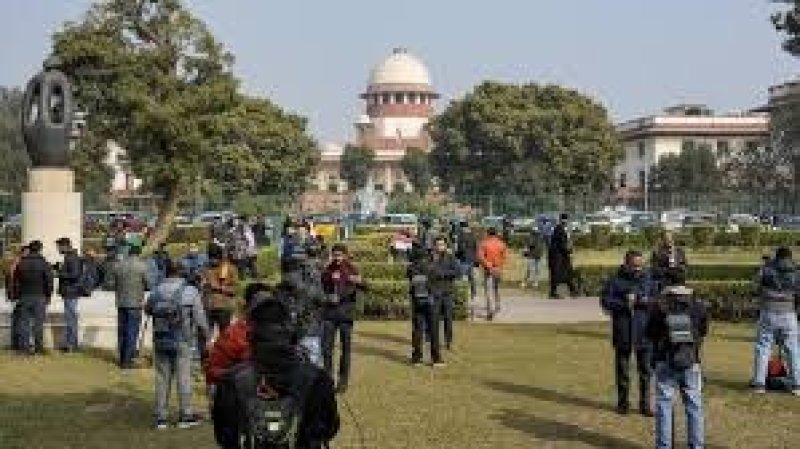 Delhi Riots Case: Another Accused Seeks Bail After Supreme Court Relief to Co-Accused