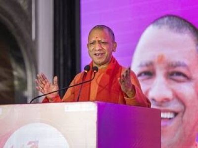 बॉटलनेक से ब्रेकथ्रू स्टेट तक, योगी सरकार ने बनाया निवेश व विकास का नया मॉडल