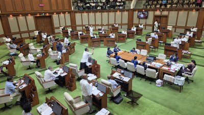 Goa Moves to Decriminalise Minor Violations, Tables Jan Vishwas Bill in Assembly