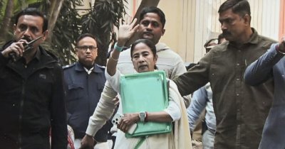 I-PAC Raids Row Reaches Calcutta High Court as ED Seeks Delay, TMC Demands Data Protection