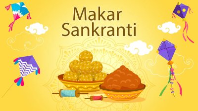 Makar Sankranti Marks the Sun’s Northward Journey, Celebrated Across India with Faith and Festivity