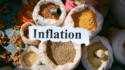 Wholesale Inflation Turns Positive, Rises to 0.83% in December on Price Uptick