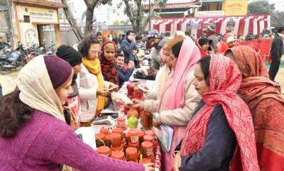 जन–जन तक सरकार, हर समस्या का समाधान : मुख्यमंत्री पुष्कर सिंह धामी के नेतृत्व में ऐतिहासिक उपलब्धि