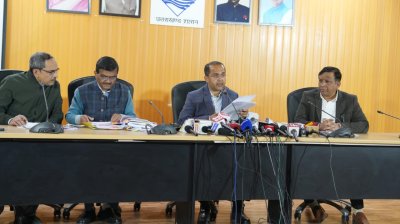 धामी कैबिनेट के अहम फैसले: किसान, कर्मचारी, न्याय, पर्यटन और संस्कृति पर बड़ा फोकस