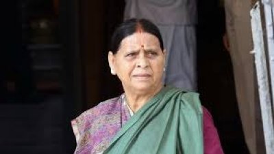 IRCTC Scam Case: Delhi High Court Seeks CBI Response on Rabri Devi’s Plea Against Charges