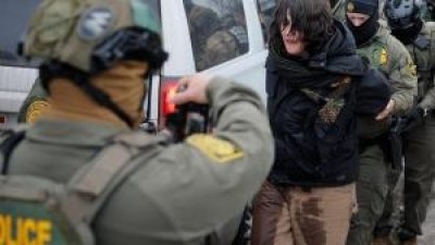 Minor Girl Injured in Acid Attack in Kerala’s Wayanad, Neighbour Arrested