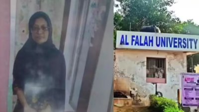 Doctors ‘Only on Paper’, Fake Patients and Massive Money Trail: ED Flags Al Falah University in Red Fort Blast Probe