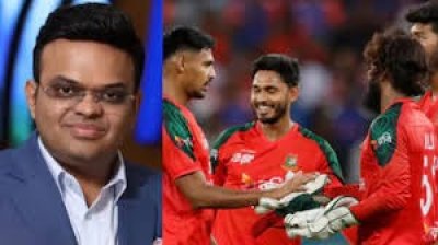 ICC Sets January 21 Deadline for Bangladesh on 2026 T20 World Cup Participation