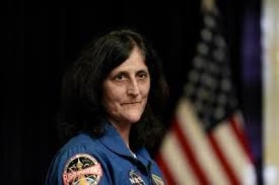 A Life Beyond Earth: Astronaut Sunita Williams Retires After 27 Years with NASA