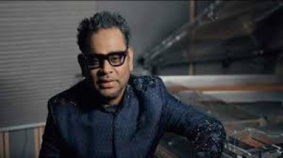 AR Rahman’s “Communal” Comment Sparks Outrage, Composer Issues Apology