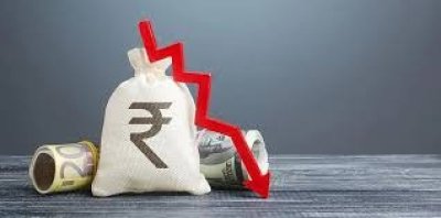Rupee Hits Record Low as Global Risk Fears Rise Over Greenland Dispute