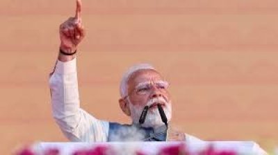 तमिलनाडु विधानसभा चुनाव: एनडीए की तैयारियां तेज, पीएम मोदी 23 जनवरी को करेंगे चुनावी अभियान का आगाज