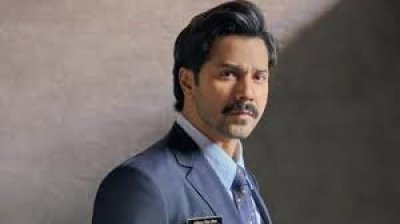 Varun Dhawan’s Firm Reply to Border 2 Trolls: “Friday Ko Pata Chalega”