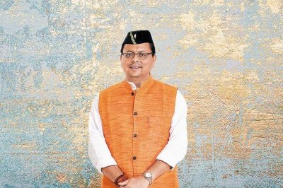 बसंत पंचमी पर मुख्यमंत्री का संदेश: ज्ञान, ऊर्जा और उल्लास का पर्व