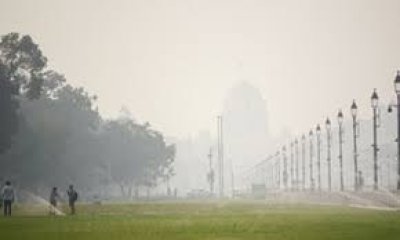 GRAP-3 Restrictions Lifted in Delhi-NCR as Air Quality Shows Improvement