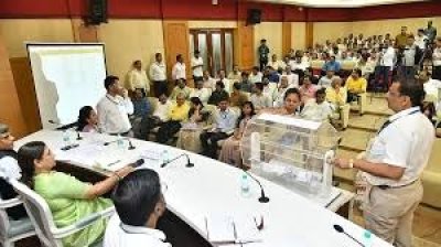 Mumbai, Pune Set to Get Women Mayors: Shiv Sena (UBT) Alleges Quota Lottery Rigged
