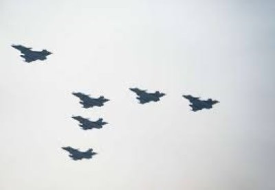 Republic Day Flypast to Feature 29 Aircraft, New ‘Sindoor’ Fighter Formation