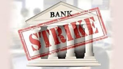 Bank Unions Call Nationwide Strike on January 27 Over Five-Day Work Week Demand