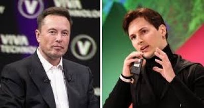 Privacy Battle Erupts as Musk and Durov Question WhatsApp’s Security After US Lawsuit