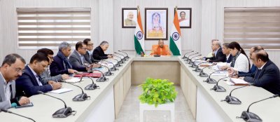 परियोजना की लागत में 15% से ज्यादा बढ़ोतरी होने पर विभाग कारण सहित पुनः अनुमोदन लेना होगा अनिवार्य: मुख्यमंत्री योगी