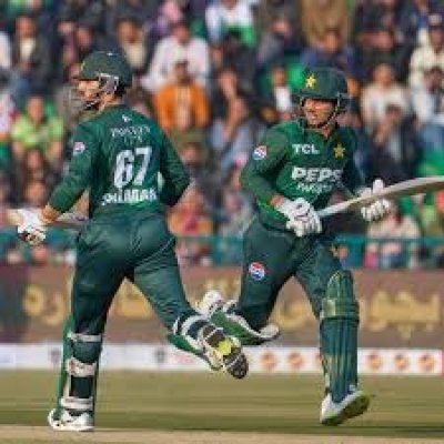 Utter Nonsense’: Irfan Pathan Slams Pakistan’s Threat Over T20 World Cup Participation