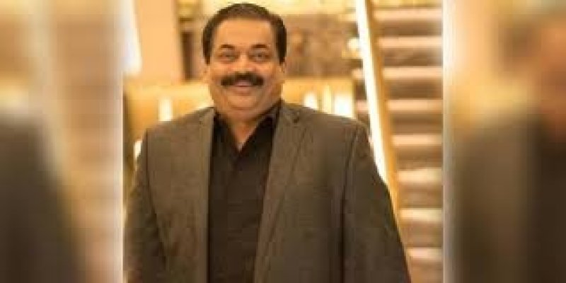 Bengaluru Shocked as Confident Group Chief C.J. Roy Found Dead at Home