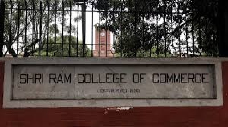 SRCC Denies Social Media Claims of Caste Discrimination and Money Demand Between Students