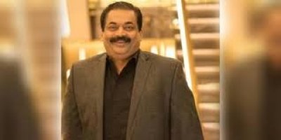 Bengaluru Shocked as Confident Group Chief C.J. Roy Found Dead at Home