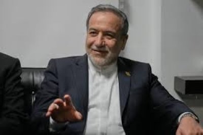 Iran Says No Meeting Planned With U.S., Calls for Preparations Before Any Talks