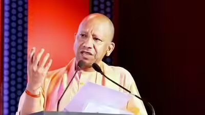 सुशासन को नई ऊंचाई देगा अत्याधुनिक प्रशासनिक प्रशिक्षण केंद्र, 3 जुलाई को सीएम योगी करेंगे लोकार्पण