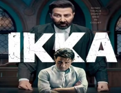 Justice, Loyalty and Truth Collide in *Ikka* Trailer