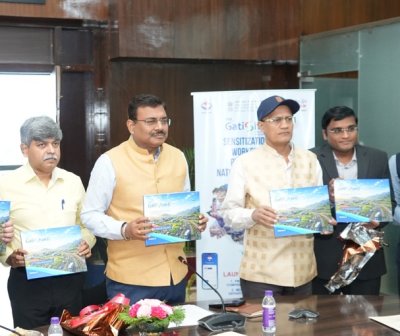 उत्तराखंड में विकास परियोजनाएं होंगी हाईटेक, अब जियोस्पेशियल टेक्नोलॉजी से बनेगा मास्टर प्लान