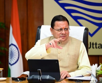 मानसून से पहले अलर्ट मोड में उत्तराखंड, धामी ने आपदा तैयारियों को परखा