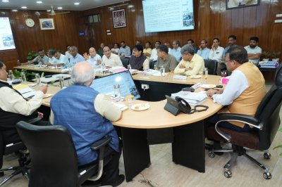 UJVNL बोर्ड का बड़ा फैसला, उत्तराखंड की करोड़ों की ऊर्जा परियोजनाओं को हरी झंडी