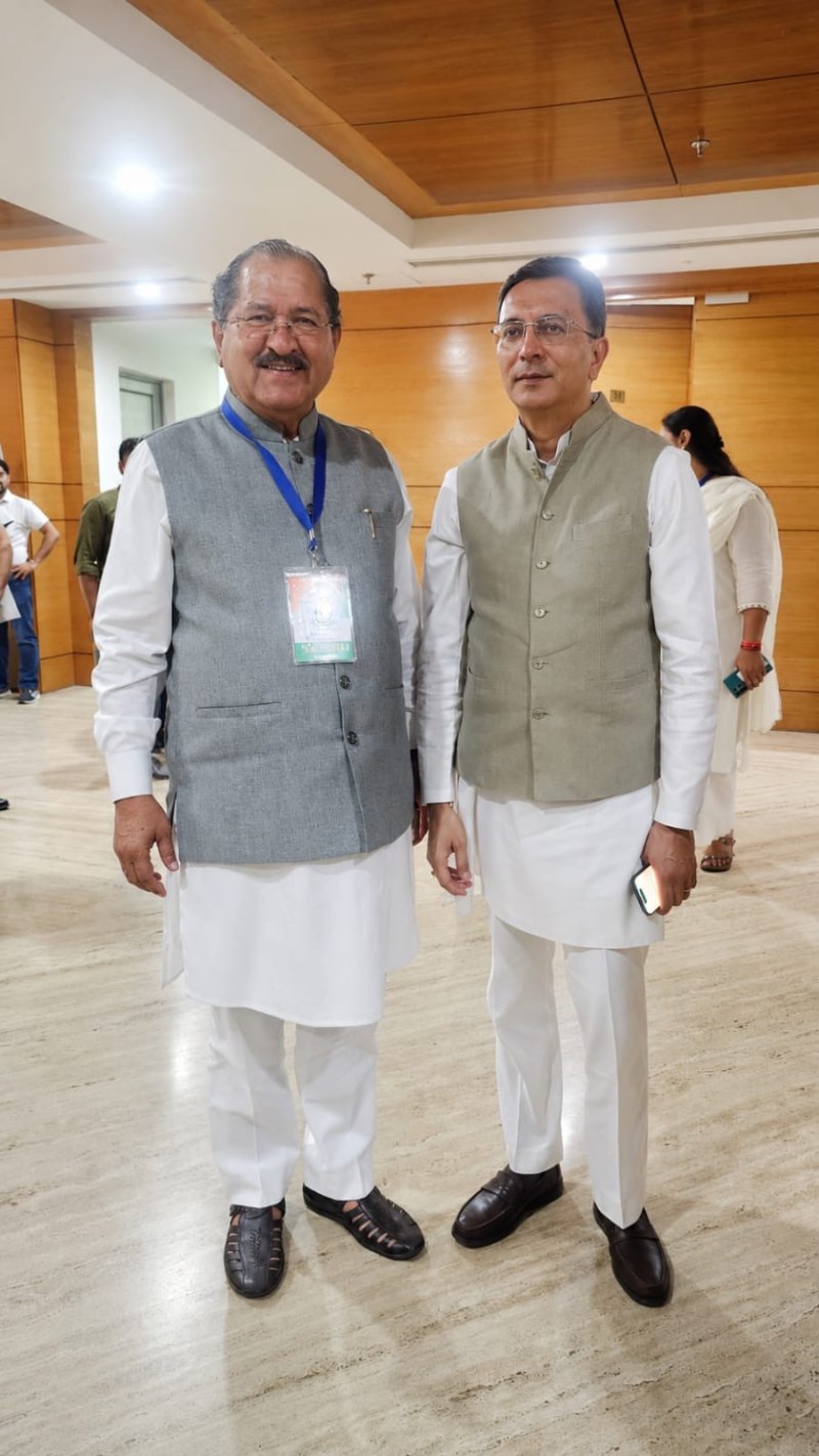 निर्यात बढ़ाने की बड़ी पहल, उत्तराखंड ने केंद्र के सामने रखी हिमालयी राज्यों की मजबूत पैरवी