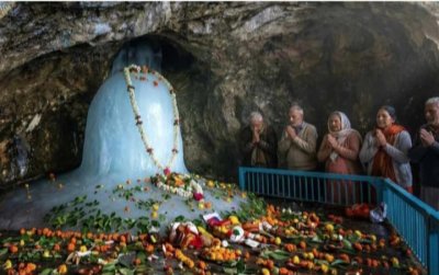 अमरनाथ यात्रा पर प्रशासन की अहम अपील